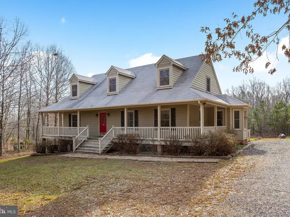 19065 Bent Oak Ln, Bumpass, VA 23024