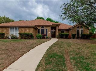 2011 Caribou Trl, Harker Heights, TX 76548