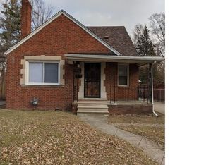 19340 Norwood St, Detroit, MI 48234