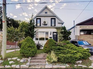 50 S Woodrow Blvd, Toronto, ON M1N3L6