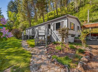 5603 Highway 95, New Meadows, ID 83654