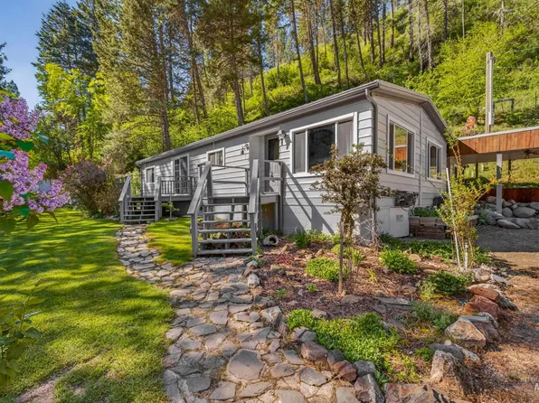 5603 Highway 95, New Meadows, ID 83654