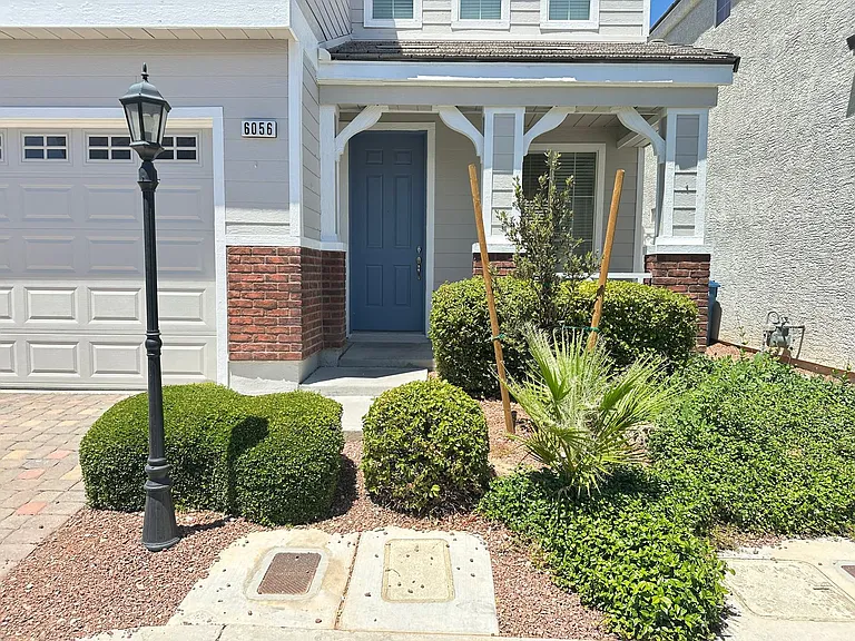 6056 Clear Sail Ct — Photo 3
