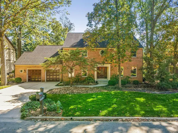 5640 Morlich Sq, Dublin, OH 43017