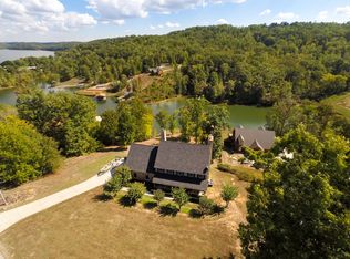 120 Delaware Point, Ten Mile, TN 37880