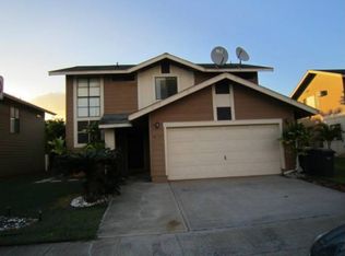 94-515 Mehe Pl, Waipahu, HI 96797