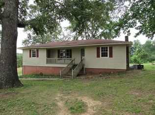 1007 County Road 126, New Albany, MS 38652