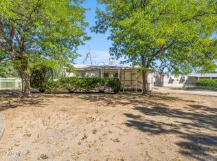 695 N State Route 89 #24, Chino Valley, AZ 86323