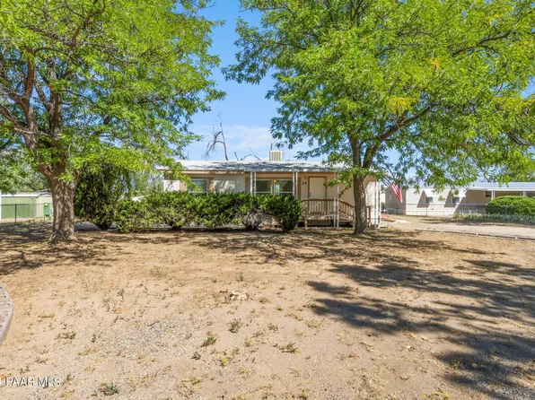 695 N State Route 89 #24, Chino Valley, AZ 86323