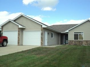 512 Anderson St UNIT A, Alcester, SD 57001
