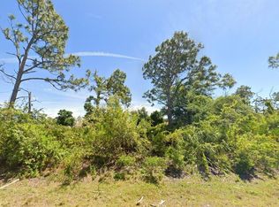 7404 Atwell Ter LOT 23, Pt Charlotte, FL 33981