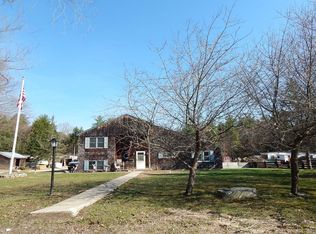 234 Route 12a, Surry, NH 03431