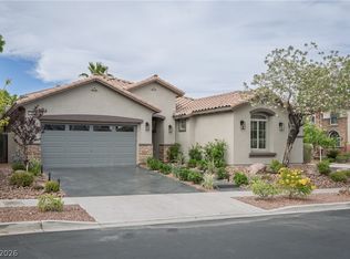 11678 Bradford Commons Dr, Las Vegas, NV 89135