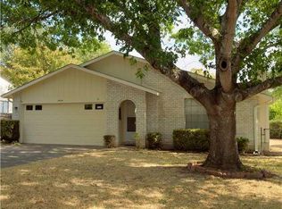 2404 Broken Oak Dr, Austin, TX 78745