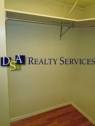 Rented by DSA Realty