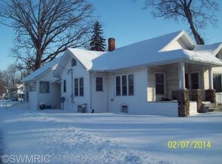407 E Chicago St, Bronson, MI 49028