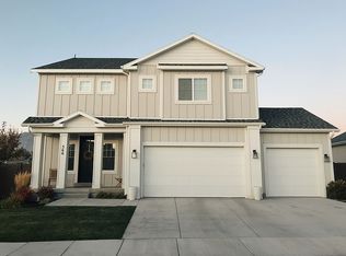 366 N 360 E, Vineyard, UT 84059