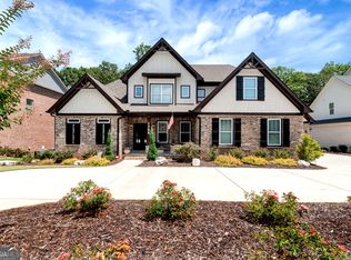 1792 Patrick Rd, Dacula, GA 30019