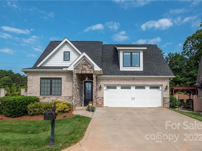 6157 Gold Springs Way, Denver, NC, 28037