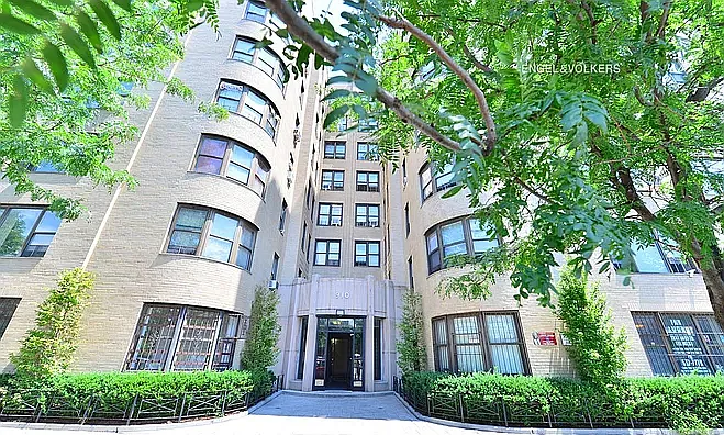 910 Grand Concourse #2H-910G — Photo 10