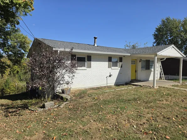 270 Cottonwood Dr, Dry Ridge, KY 41035