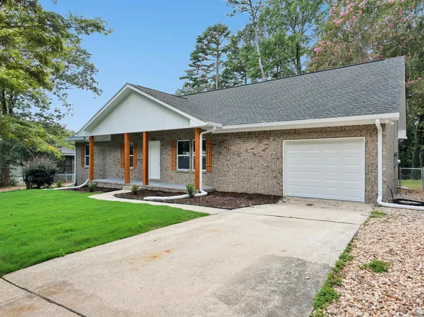 2304 Applewood Dr, Birmingham, AL 35215