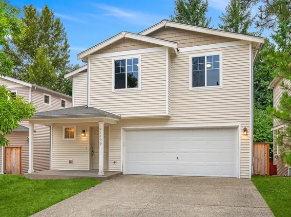 21450 SE 289th Way, Kent, WA 98042