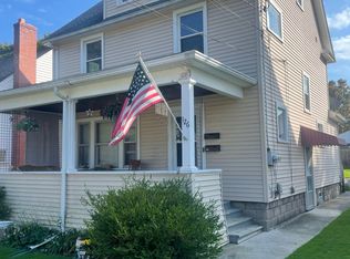 126 West Ave #2, East Rochester, NY 14445
