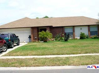 7829 Hyacinth Dr, Orlando, FL 32835