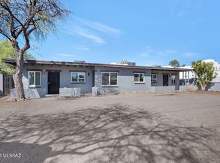 915 N Columbus Blvd UNIT 1-3, Tucson, AZ 85711
