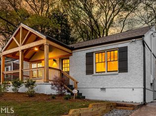 807 Beechwood Ave SW, Atlanta, GA