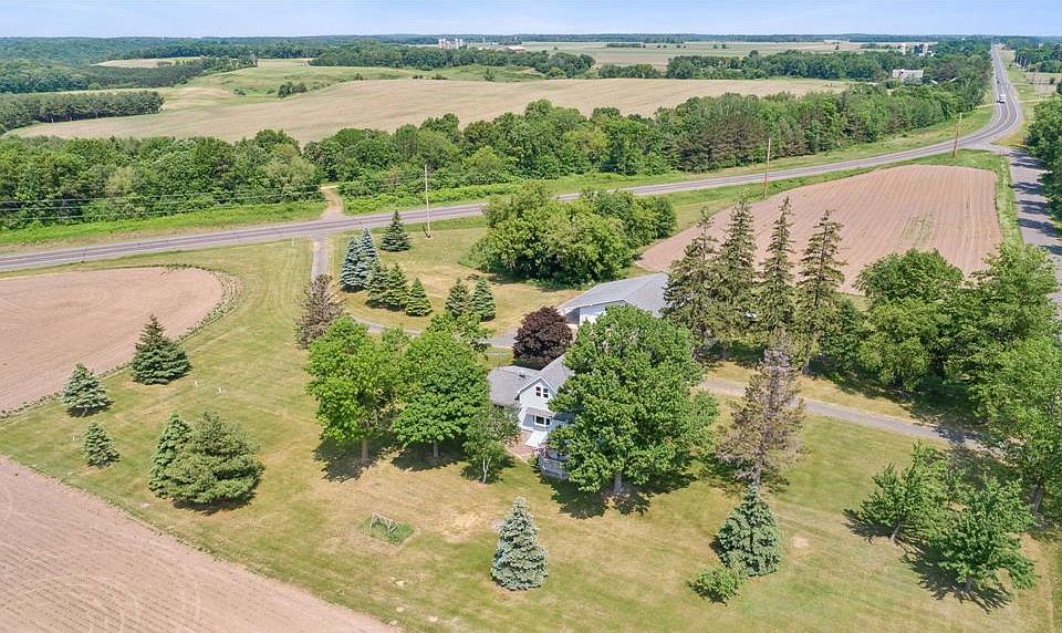 1855 180th Street, Centuria, WI 54824 Zillow