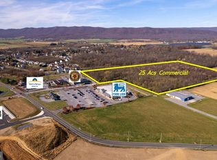 0 Keefer Dr, Mercersburg, PA 17236