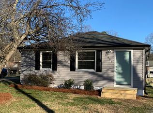 801 Marlboro St, High Point, NC 27260