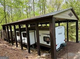 142 33rd St, Ellijay, GA 30540