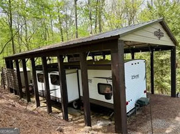 142 33rd St, Ellijay, GA 30540