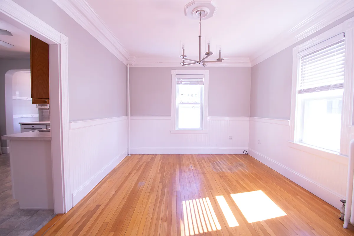 dining room - 3 Linden St #3