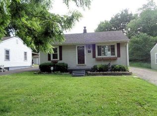 2221 Carolina St, Middletown, OH