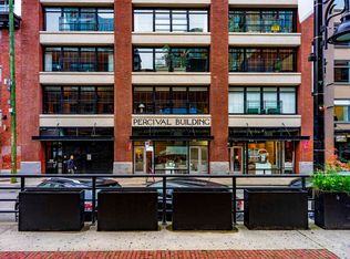 1155 Mainland St #403, Vancouver, BC V6B 5P2