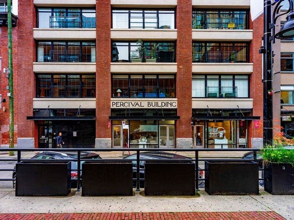 2 bedroom rental in Vancouver — photo 27