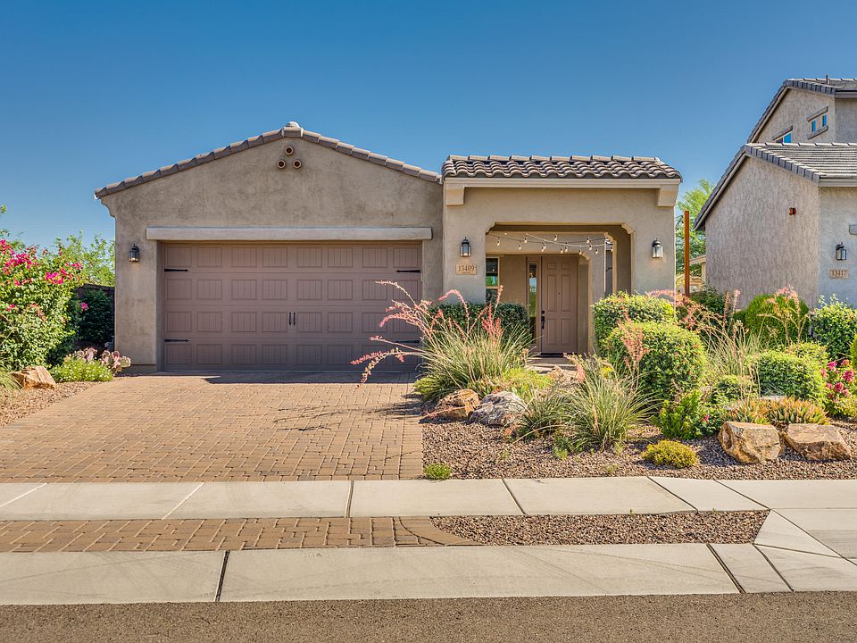1st image of 13409 N Silver Cassia Pl