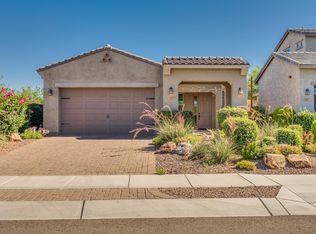 13409 N Silver Cassia Pl, Tucson, AZ 85755