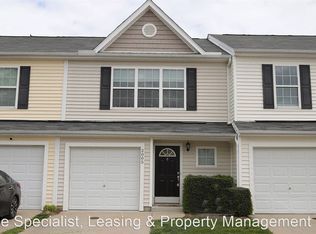 2005 Mirror Dr, Raleigh, NC 27610