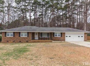 4704 Greenbrier Rd, Raleigh, NC 27603