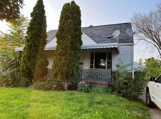 644 Ingleside Ave, Flint, MI 48507