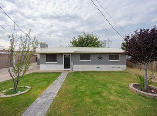 305 W 13th St, Safford, AZ 85546