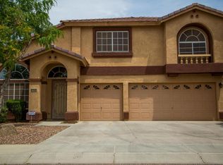 15620 W Calavar Rd, Surprise, AZ 85379