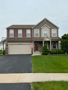 1013 Mountain View Dr, Joliet, IL, 60432