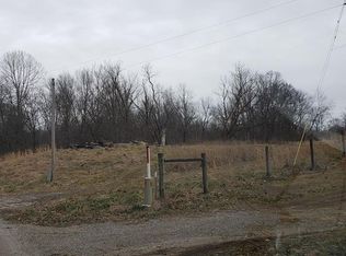 640 Pikeview Rd, Magnolia, KY 42757