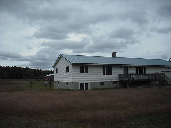 2nd image of 2231 Bowerman Road- Home Plus 77 Acres